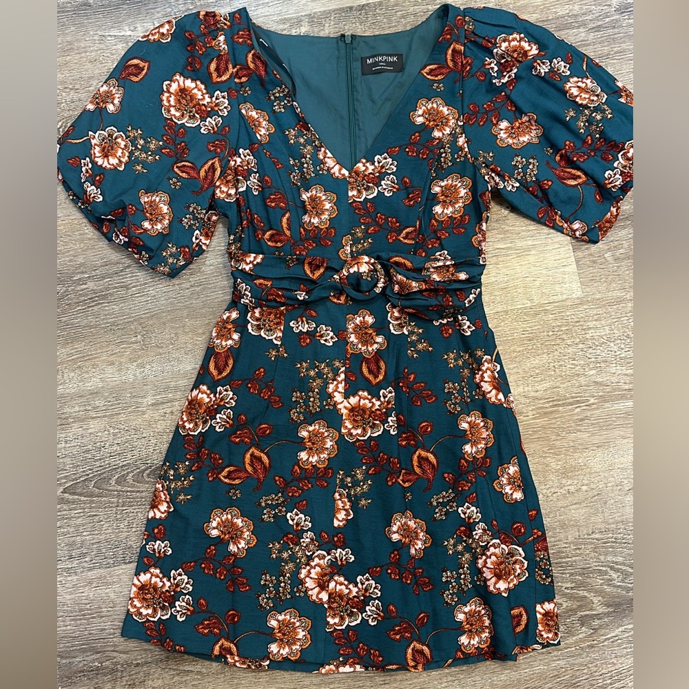 Minkpink dress